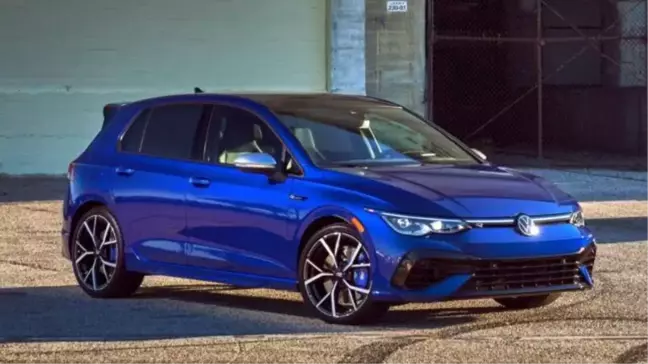 Golf R Ne Kadar Sattı?