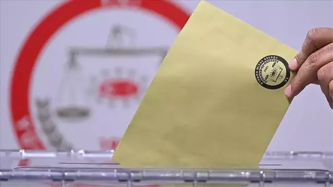 Ak Parti Çanakkale adayı kim oldu? SON DAKİKA! AK Parti Çanakkale Belediye Başkan adayı Jülide İskenderoğlu kimdir?