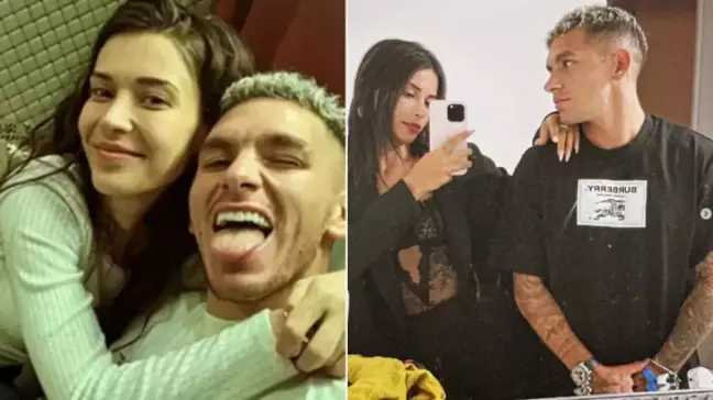 Devrim Özkan Torreira ayrıldı mı? Devrim Özkan ve Lucas Torreira neden ayrıldı?