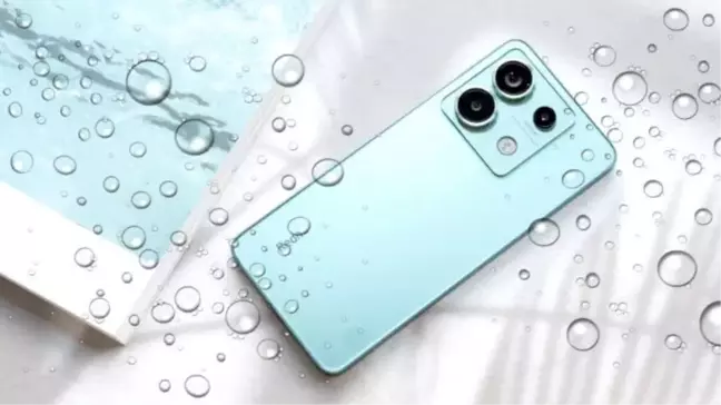 Redmi Note 13 Global Fiyatı Belli Oldu