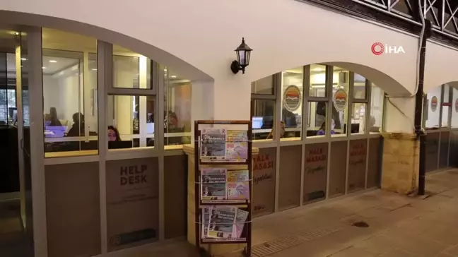 Marmaris Belediyesi Vatandaşların Taleplerini Çözüme Kavuşturuyor