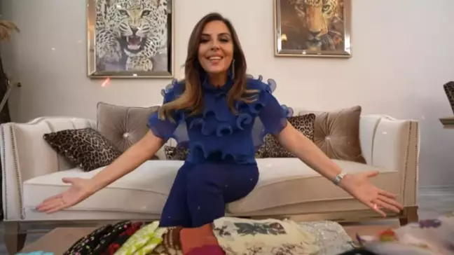 Aslıhan Hünel ile Gelin Evi CANLI İZLE! 9 Ocak Gelin Evi yeni bölüm İZLE!
