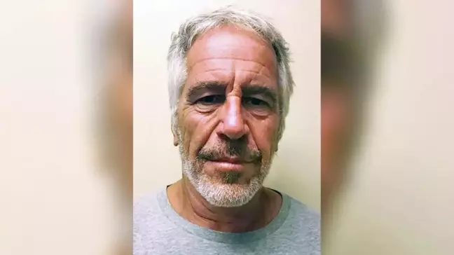 Epstein dosyalarının dördüncü bölümü açıklandı: