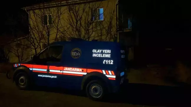 Afyonkarahisar'da Genç Kadın Kendini Vurarak Hayatını Kaybetti