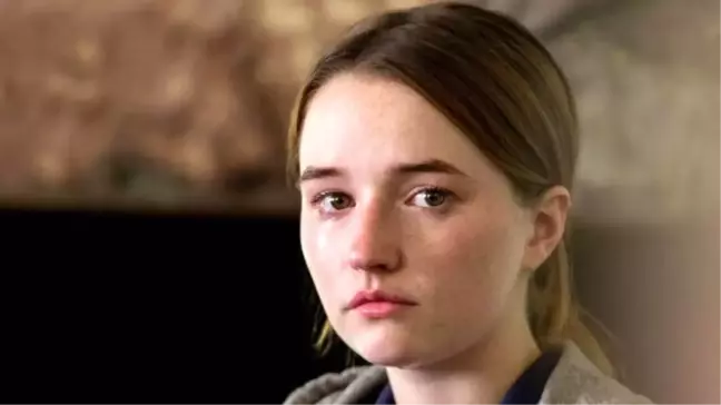 The Last of US 2. Sezonunda Abby Karakterini Kaitlyn Dever Canlandıracak