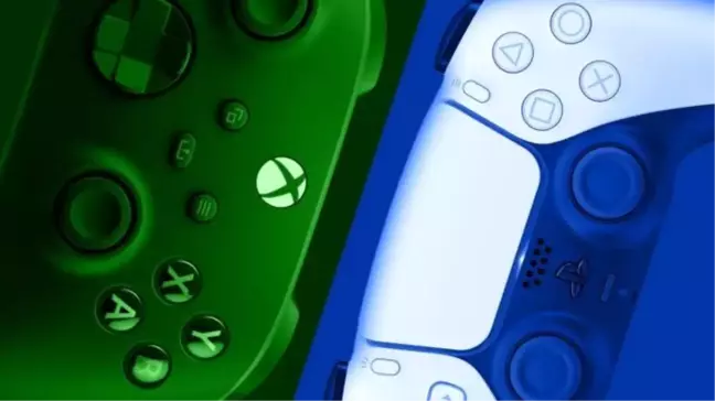 Microsoft'un Xbox Oyunu Sea of Thieves PlayStation'a Gelebilir