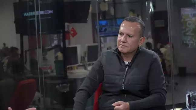 Beyin ve Sinir Hastalıkları Uzmanı Prof. Dr. Serdar Dağ: Beyin en çok mide ve bağırsağı etkiliyor