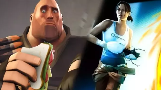 Valve, Team Fortress: Source 2 ve Portal 64 Hayran Projelerini İptal Etti