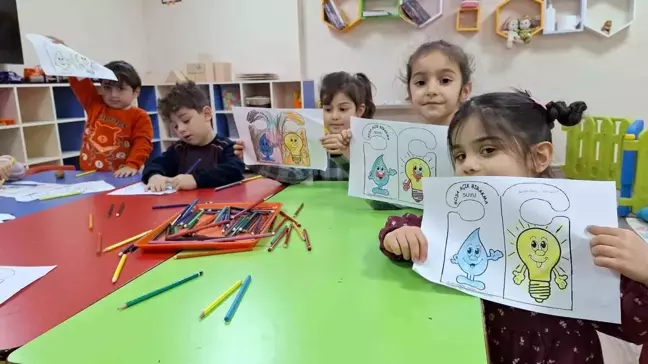 Şanlıurfa Büyükşehir Belediyesi Kadınlara Destek Merkezi Açtı