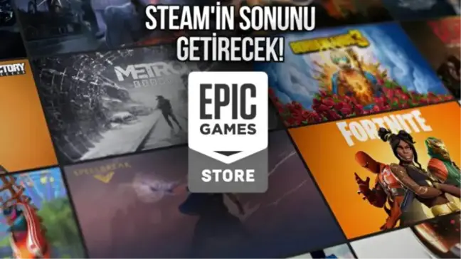 Epic Games Store, Ücretsiz Oyunu Satın Alanlara İade Yapıyor