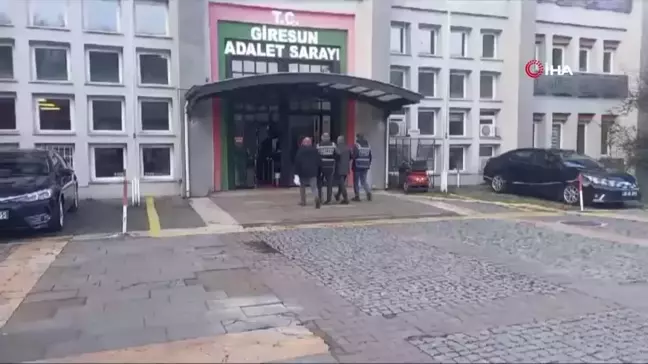 Giresun'daki kadın cinayetinin zanlısı daha önce de eski karısını öldürmüş