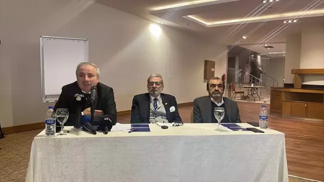 Deprem Bölgesi Yerel Basının Durumu Eğitim Çalışması Programı Başladı