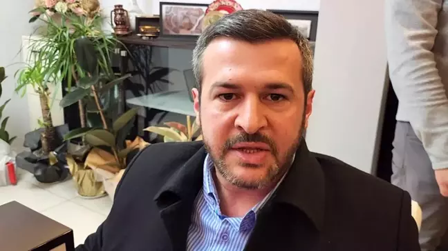 AK Parti Karabük'te Belediye Başkan Adayını Belirledi
