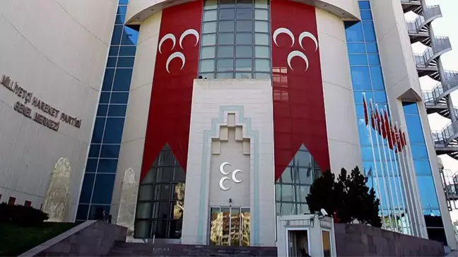 MHP İLÇE BELEDİYE BAŞKAN ADAYLARI | 2024 MHP belediye başkan adayları listesi!