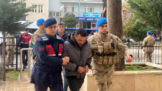 Tokat'ın Erbaa ilçesinde uyuşturucu operasyonu: 3 kişi tutuklandı
