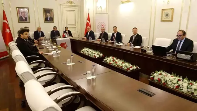 Yozgat Valisi Mehmet Ali Özkan, ORAN tarafından bin 200 projeye destek verildiğini açıkladı