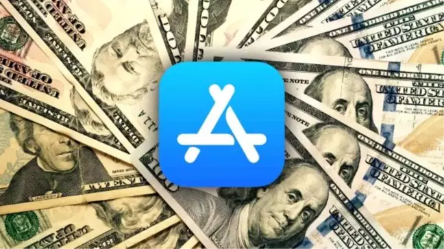 Apple, App Store'da alternatif ödeme dönemine geçiyor