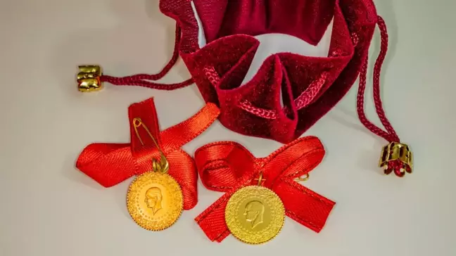 GÜNCEL ALTIN FİYATLARI | 19 Ocak Gram, çeyrek altın ne kadar? Cumhuriyet altın kaç TL?