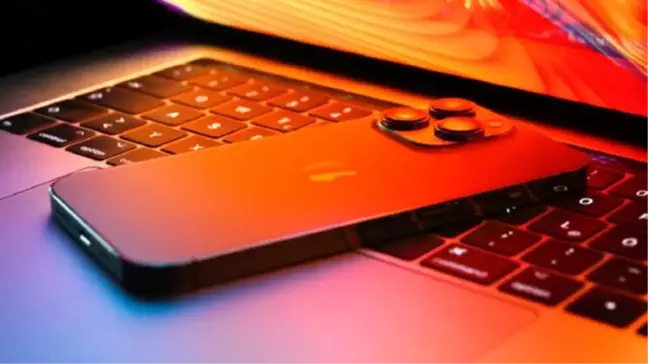 iPhone ve MacBook'ları etkileyen güvenlik açığı ortaya çıktı