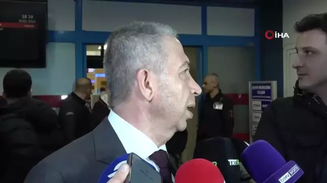 Galatasaray, Trabzon'da