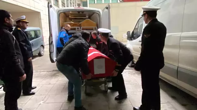 Gölcük'te motosiklet kazasında hayatını kaybeden astsubayın cenazesi Hatay'a gönderilecek
