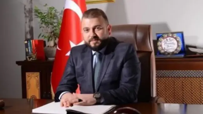 Mustafa Candaroğlu kimdir, ne mezunu? Mustafa Candaroğlu hayatı ve kariyeri! Mustafa Candaroğlu kaç yaşında, nereli?