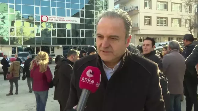 Mesem'lerde Eğitim Gören 15 Yaşındaki Bir Çocuk Daha Dün Hayatını Kaybetti.