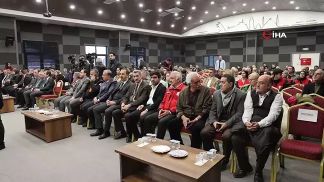 Prof. Dr. Ercan, depremin önemine dikkat çekti: 'Son depremin Türkiye'ye maliyeti 120 milyar dolar'