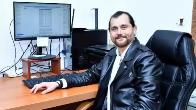 Mersin Üniversitesi'nden 9700 yıllık antik sakız araştırması