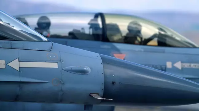 F-16: 50 yaşına giren savaş uçağı neden hala bu kadar ilgi görüyor?
