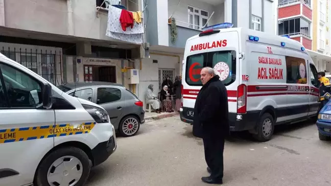 Samsun'da Hastanede Çalışan Genç Tabancayla Ölü Bulundu