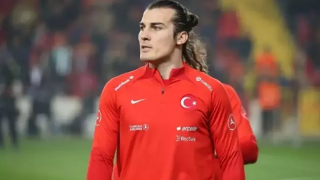 Çağlar Söyüncü Fenerbahçe'ye geldi mi? Çağlar Söyüncü Fenerbahçe ile anlaştı mı, ne zaman gelecek?