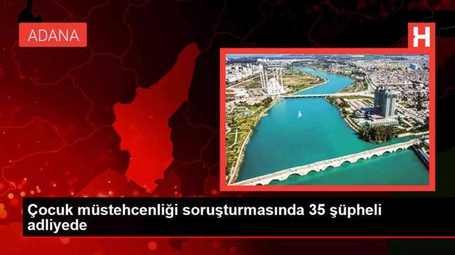 20 İlde Gerçekleştirilen Operasyonda 35 Şüpheli Gözaltına Alındı