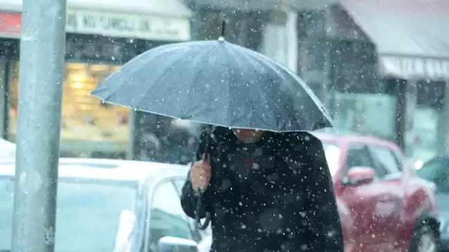 İstanbul'a kar ne zaman yağacak? Hafta sonu kar var mı?