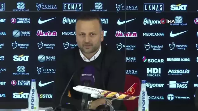 Osman Zeki Korkmaz: 'Ndao, Konya ile anlaştı'