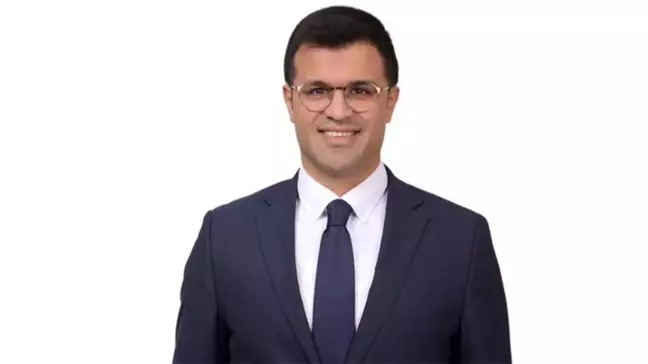 AK Parti Bayraklı Belediye Başkan adayı Bilal Kırkpınar kimdir? Belediye Başkan adayı Bilal Kırkpınar kaç yaşında, nereli?