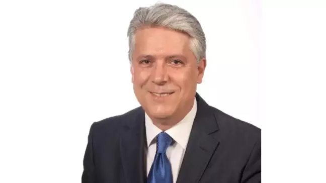 AK Parti Buca Belediye Başkan adayı Adnan Öztekin kimdir? Belediye Başkan adayı Adnan Öztekin kaç yaşında, nereli?