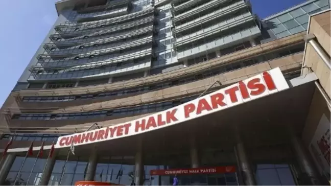 CHP Tokat belediye başkan adayları kim? CHP Tokat'ta kimi belediye başkan adayı gösterdi?