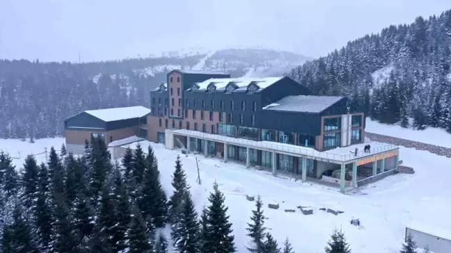 Ordu'da turizm imkanları artıyor