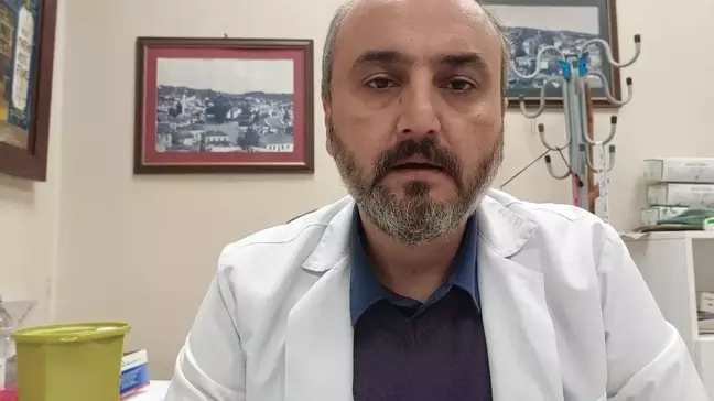 AHEK Başkanı: Nisan-Mayıs Aylarında Yeni Bir Covid Atağı Olabilir