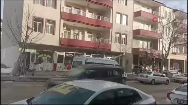 Adıyaman'ın Sincik İl Genel Meclis Üyesi Evde Ölü Bulundu