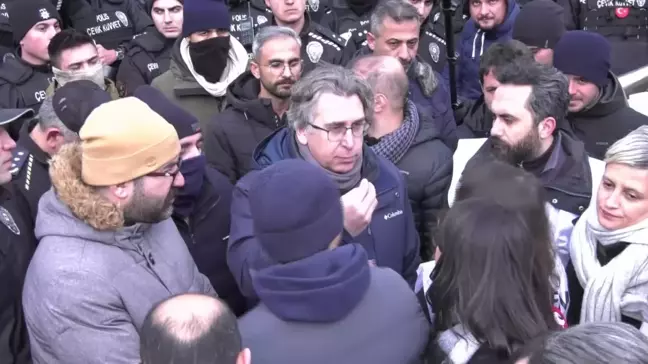 Özel Sektör Öğretmenleri Milli Eğitim Bakanlığı ile Görüşme Talebini Kabul Etti