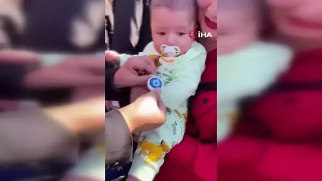 Aydınlı simitçinin başkan adaylarına desteği güldürdü