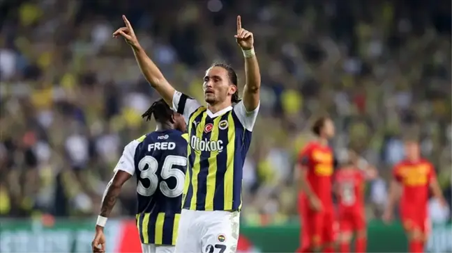 Crespo gitti mi? Miguel Crespo Fenerbahçe'den ayrıldı mı, hangi takıma gitti?