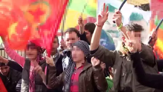 Diyarbakır'da PKK/KCK Terör Eğitimi Veren 3 Kişi Yakalandı