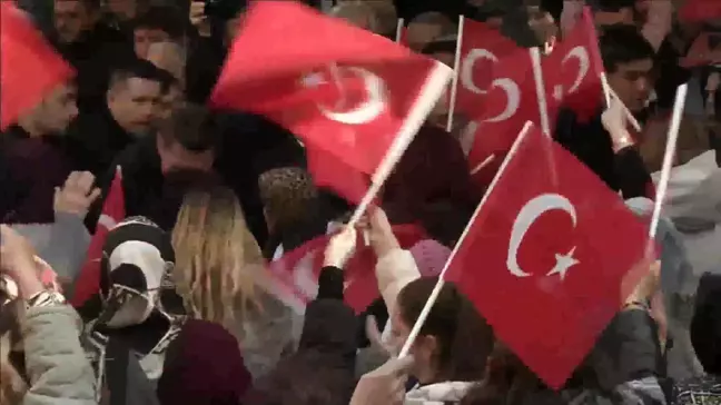 Başkan Böcek, Korkuteli'deki Yatırımları İnceledi