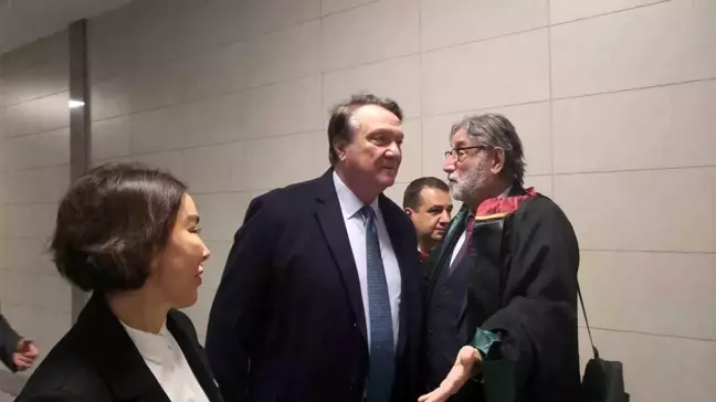 Gezi Parkı Davası Devam Ediyor