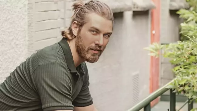 Kirli Sepeti Levent kim? Furkan Palalı kimdir, kaç yaşında?