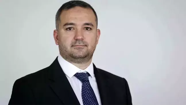 Uşak'ın Karahallılı Fatih Karahan Merkez Bankası Başkanı Oldu