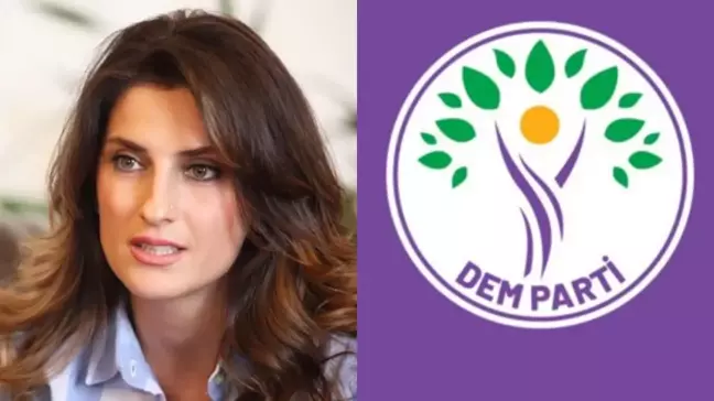DEM Parti İstanbul adayı Başak Demirtaş olacak mı? DEM Parti İstanbul adayı kim olacak?